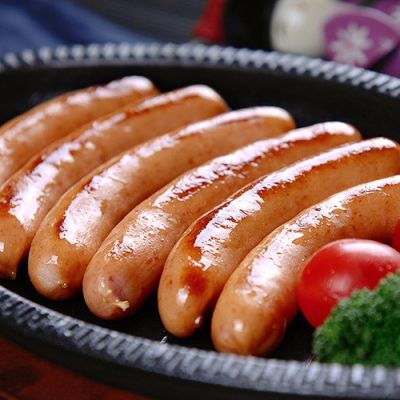 大成30g德式香肠 1kg*12包/件 30g/根(不包邮,运费请咨询店铺客服)